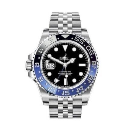 Rolex GMT Master ll Jubilee