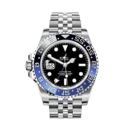 IMG4180 Rolex GMT Master ll Jubilee - Image 1