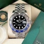 Rolex GMT Master ll Jubilee - Image 2