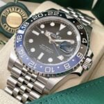 Rolex GMT Master ll Jubilee - Image 3