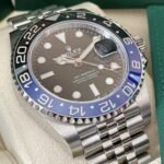 Rolex GMT Master ll Jubilee - Image 4