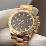 Rolex Daytona Gold Diamond - Image 2