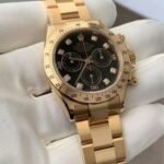 Rolex Daytona Gold Diamond - Image 3