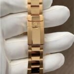 Rolex Daytona Gold Diamond - Image 4