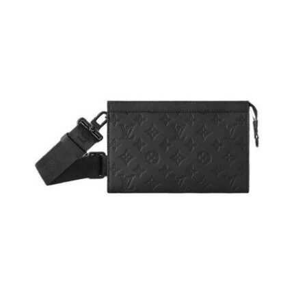 Louis Vuitton Gaston Wearable Wallet