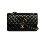 Chanel Classic Bag 11.12