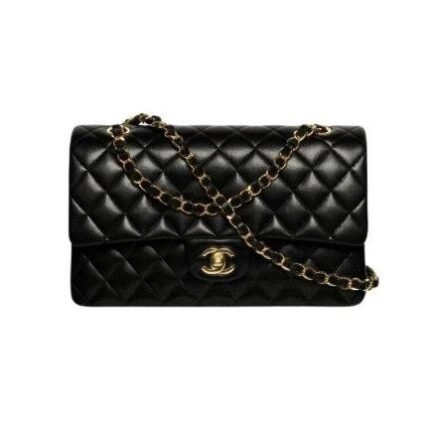 Chanel Classic Bag 11.12