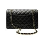 Chanel Classic Bag 11.12 - Image 3