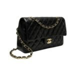 Chanel Classic Bag 11.12 - Image 4