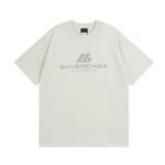 T-shirt- Balenciaga Activewear