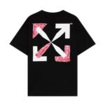 T-shirt Off-White