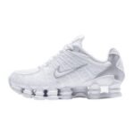 Nike Shox - Image 2