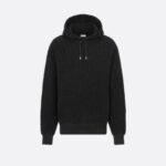 Hoodie Dior Black 1:1