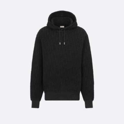Hoodie Dior Black 1:1
