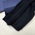 Hoodie Dior Black 1:1 - Image 6