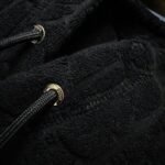 Hoodie Dior Black 1:1 - Image 7