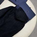 Hoodie Dior Black 1:1 - Image 8