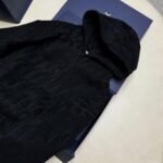 Hoodie Dior Black 1:1 - Image 9