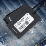 Jeans Dsquared2 - Image 8