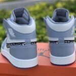 Air Jordan 1 x Dior High Retro - Image 5