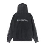 Hoodie Balenciaga - Image 2