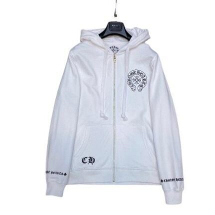 Hoodie Chrome Hearts