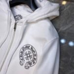 Hoodie Chrome Hearts - Image 3