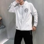 Hoodie Chrome Hearts - Image 6