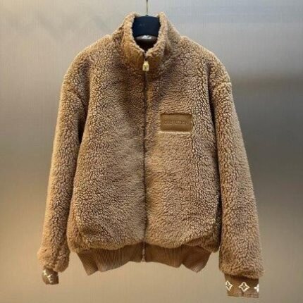 Jacket Louis Vuitton
