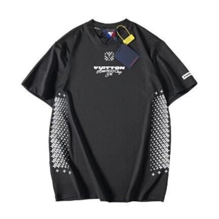 T-shirt Louis Vuitton