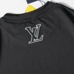 T-shirt Louis Vuitton - Image 6