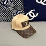 Cap Louis Vuitton