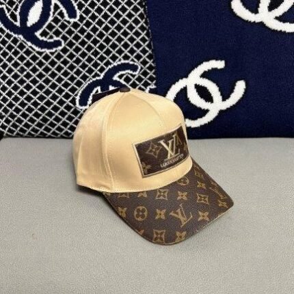 Cap Louis Vuitton