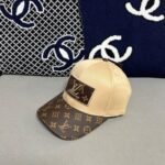 Cap Louis Vuitton - Image 2