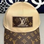 Cap Louis Vuitton - Image 4