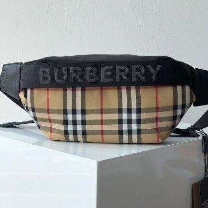 Bag Burberry