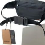 Bag Burberry - Image 3