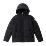 Jacket Puffer Canada Goose