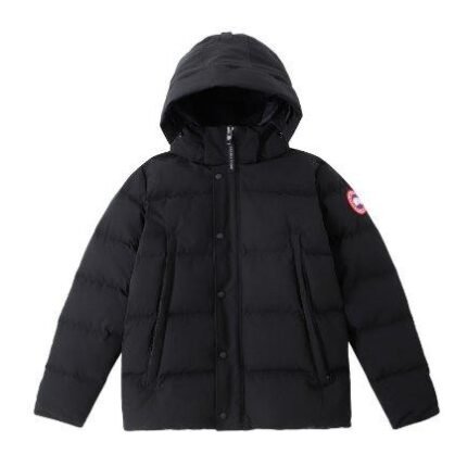 Jacket Puffer Canada Goose