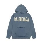 Hoodie Balenciaga