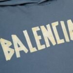 Hoodie Balenciaga - Image 6