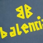 T-shirt Moncler Black Logo - Image 6