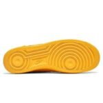 Off-White x Nike Air Force 1 Low Lemonade - Image 4