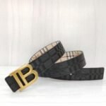 Belt Burberry - Image 4