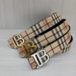 Belt Burberry - Image 7