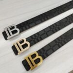 Belt Burberry - Image 9