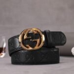 Belt Gucci Monogram - Image 7