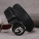 Belt Gucci Monogram - Image 8