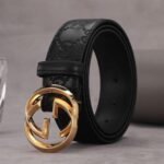Belt Gucci Monogram - Image 9