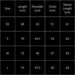 Hooded Fendi Eyes Jacket Black and Brown - Image 3